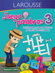 JUEGO CON PALABRAS 3