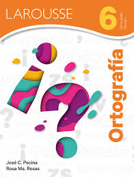 ORTOGRAFIA 6