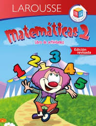 PREESCOLAR MATEMATICA 2