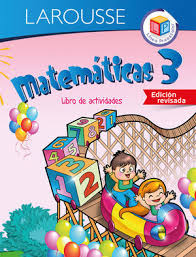 PREESCOLAR MATEMATICA 3