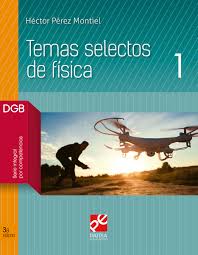TEMAS SELECTOS DE FISICA 1