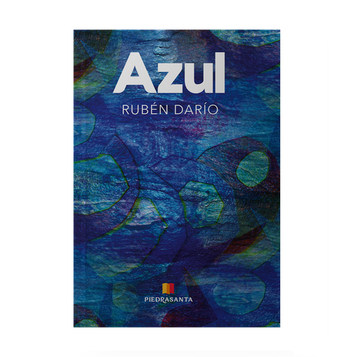 [ULTIMA EDICION] AZUL | PIEDRASANTA