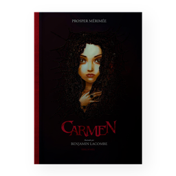[119050] CARMEN | EDELVIVES