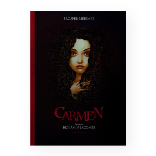 [119050] CARMEN | LONGSELLER