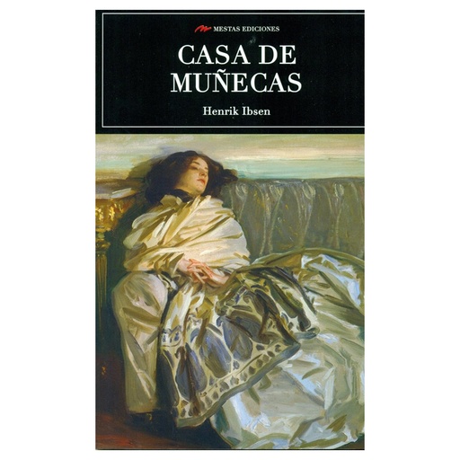 [C62] CASA DE MUÑECAS | MESTAS