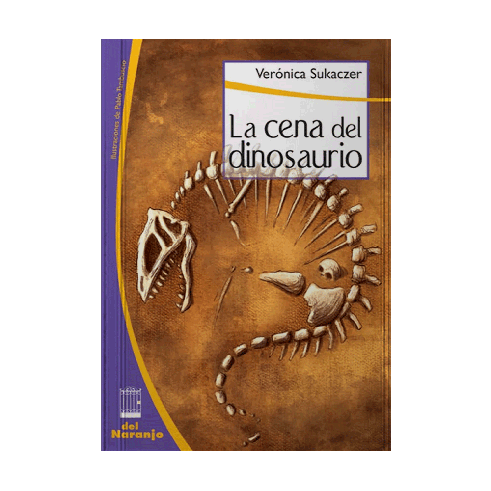 CENA DEL DINOSAURIO, LA