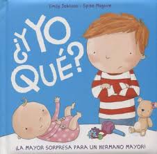 [IN01206498] ¿Y YO QUE? | LATINBOOKS