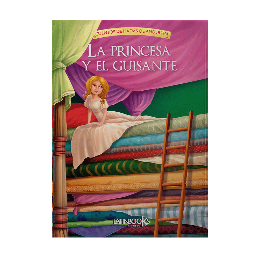 PRINCESA Y EL GUISANTE, LA