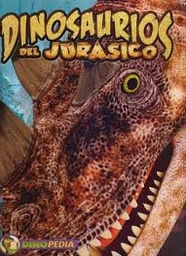 [IN01216758] JURASICO | LATINBOOKS