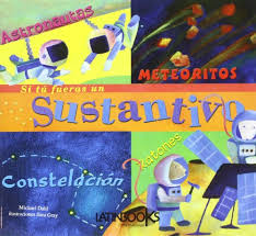 SUSTANTIVO