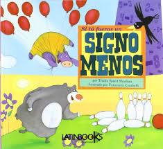 SIGNO MENOS