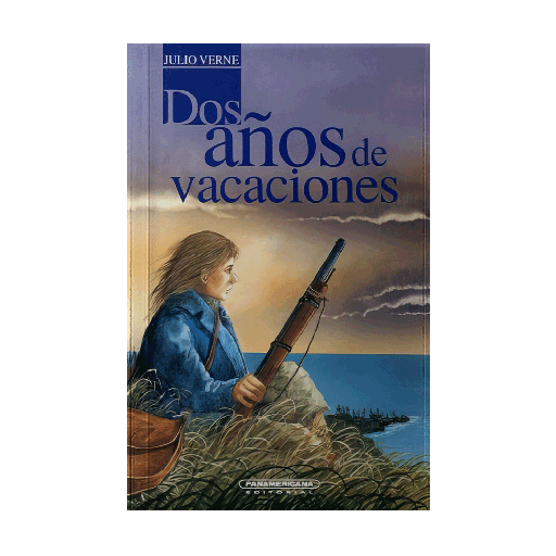 [ULTIMA EDICION] DOS AÑOS DE VACACIONES | PANAMERICANA