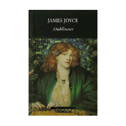 [C169] DUBLINESES | MESTAS