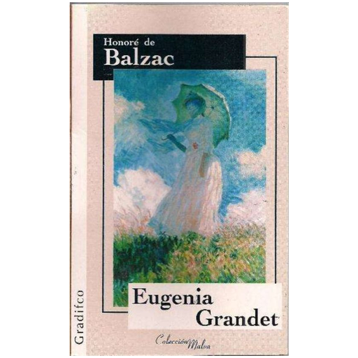 [50945] EUGENIA GRANDET | GRADIFCO