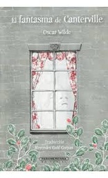 [594321] FANTASMA DE CANTERVILLE, EL (PASTA DURA) | PANAMERICANA