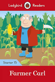 FARMER CARL STARTER