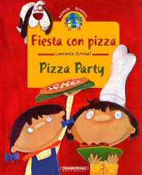 FIESTA CON PIZZA