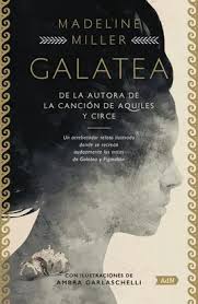 [628400] GALATEA | ALIANZA EDITORIAL
