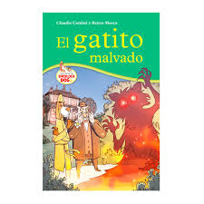 GATITO MALVADO, EL LOS CASOS DE SHERLOCK HOLMES