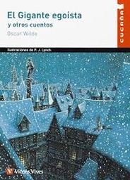 [112886] GIGANTE EGOISTA Y OTROS CUENTOS, EL | VICENSVIVES