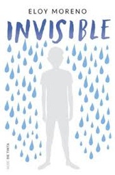 [588435] INVISIBLE | NUBE DE TINTA