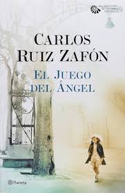 [1005626] JUEGO DEL ANGEL, EL | PLANETA
