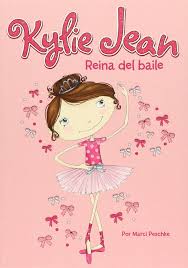 REINA DEL BAILE | LATINBOOKS