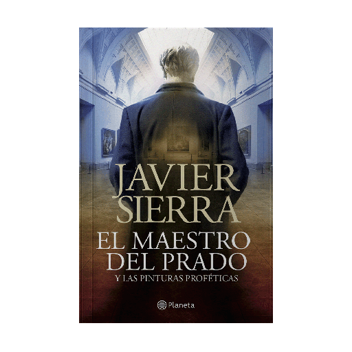 [2503854] MAESTRO DEL PRADO, EL | BOOKET