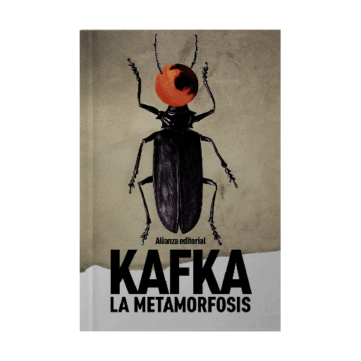 [3403230] METAMORFOSIS, LA | ALIANZA EDITORIAL