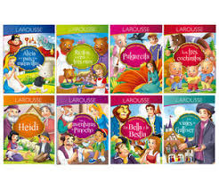 MIS PRIMERAS LECTURAS (8)