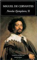 NOVELAS EJEMPLARES II
