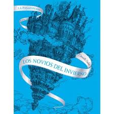 NOVIOS DEL INVIERNO, LOS 1 PASAESPEJOS