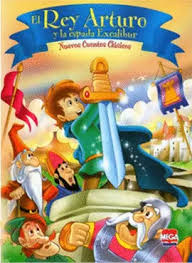 [218517] REY ARTURO | LAROUSSE