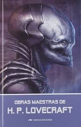 [GC4] OBRAS MAESTRAS DE H.P. LOVECRAFT | MESTAS