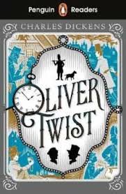 [430958] OLIVER TWIST | VICENSVIVES
