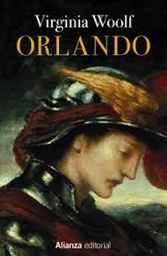 [811824] ORLANDO | ALIANZA EDITORIAL