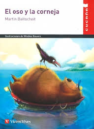 OSO Y LA CORNEJA, EL