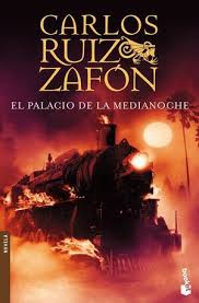 [2500851] PALACIO DE LA MEDIA NOCHE, EL | BOOKET
