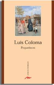 PEQUEÑECES