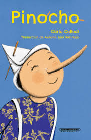 PINOCHO (PASTA DURA)