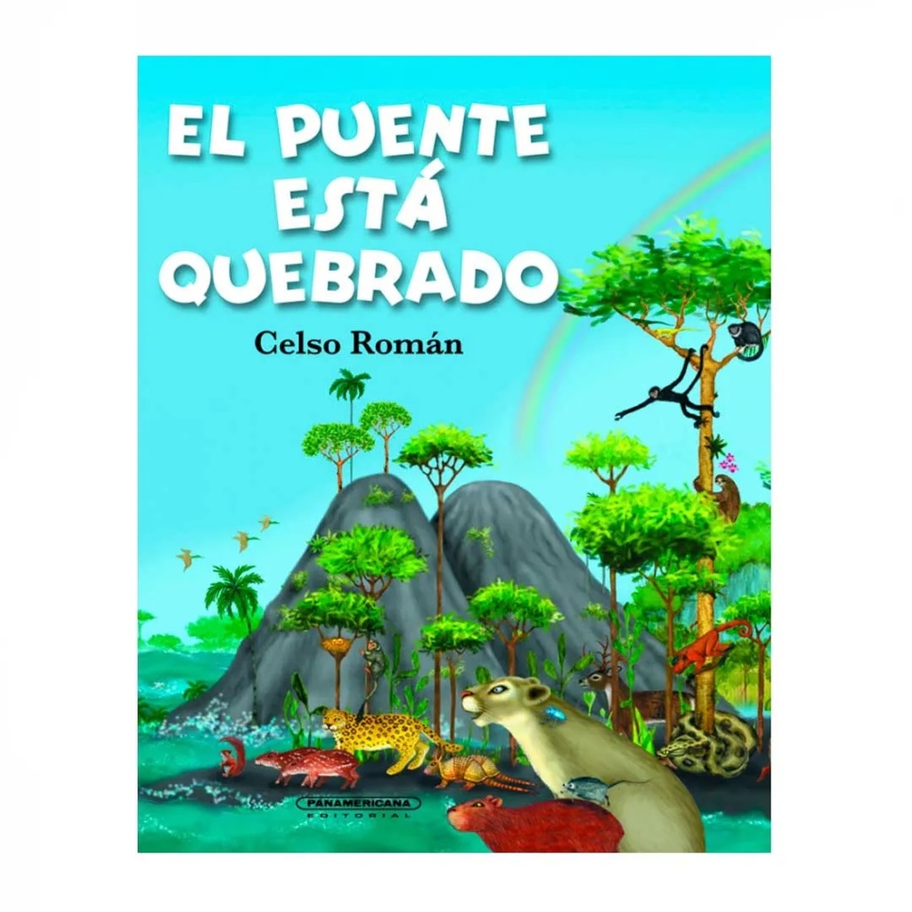 PUENTE ESTA QUEBRADO, EL