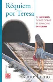 [15632] REQUIEM POR TERESA | FONDO DE CULTURA ECONOMICA
