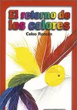 [38234] RETORNO DE LOS COLORES, EL | PANAMERICANA