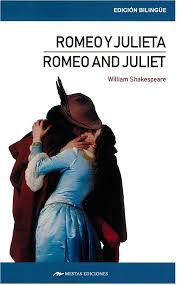 ROMEO AND JULIET / ROMERO Y JULIETA