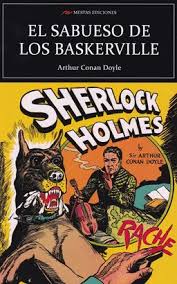 SABUESO DE BASKERVILLE, EL