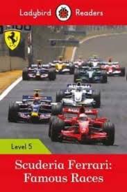 SCUDERIA FERRARI:  FAMOUS RACES
