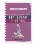 SER, ESTAR Y TENER