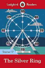 SILVER RING, THE ACTIVITY BOOK