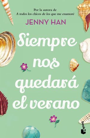 [2505401] SIEMPRE NOS QUEDARA EL VERANO 3 | BOOKET