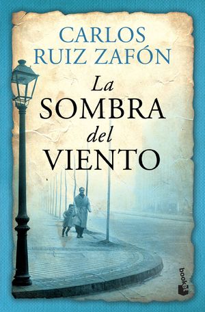 [2502690] SOMBRA DEL VIENTO, LA | BOOKET